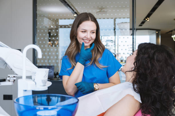 Oral Cancer Screening in Hampshire, IL