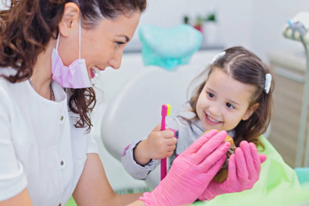 Our Range of Dental Services in Hampshire, IL